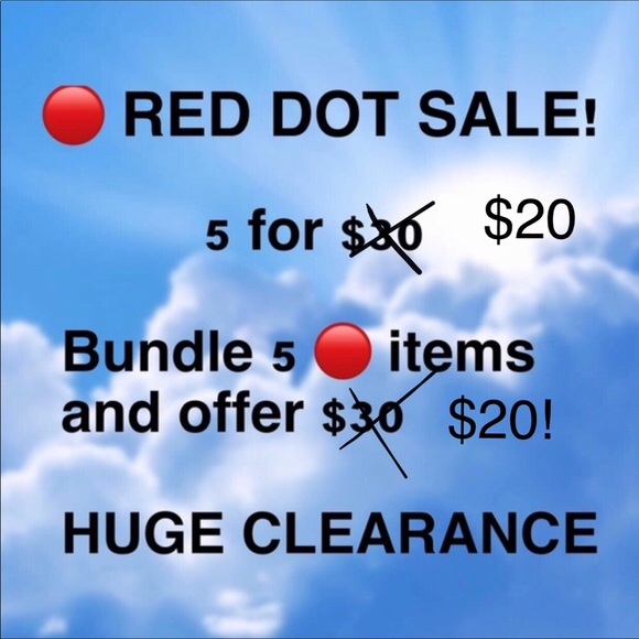 🔴 Plaid Flannel Tunic Top Button Front Grunge - Picture 9 of 9